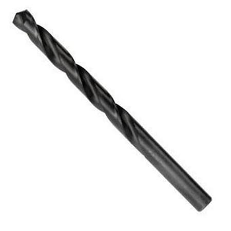 Irwin 67530 1.16 Inch Black Oxide 135 Degree Drill Bit Carded HA67530